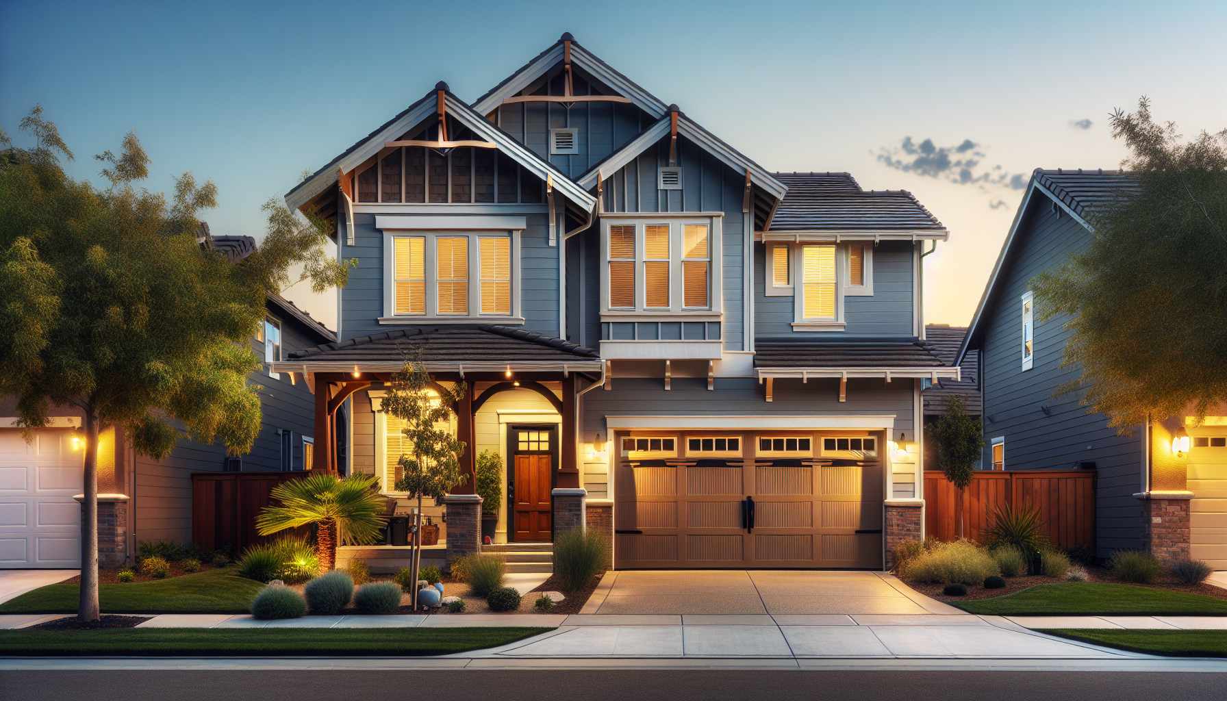 Understanding Garage Door Cable Repair in Irvine, CA