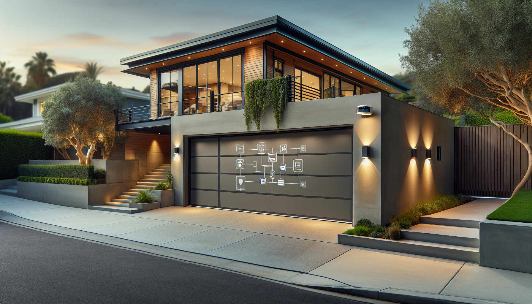 DIY vs Professional Garage Door Repair: Irvine Expert Guide