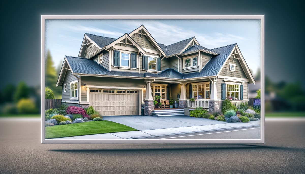 Garage door project 12 by Apex Garage Door Repair