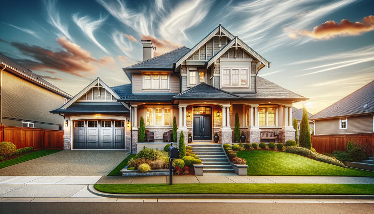 Garage door project 4 by Apex Garage Door Repair