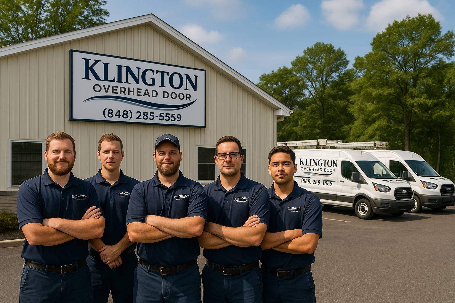 Contact Apex Garage Door Repair