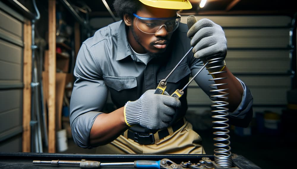 Expert technician